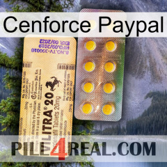 Cenforce Paypal new06